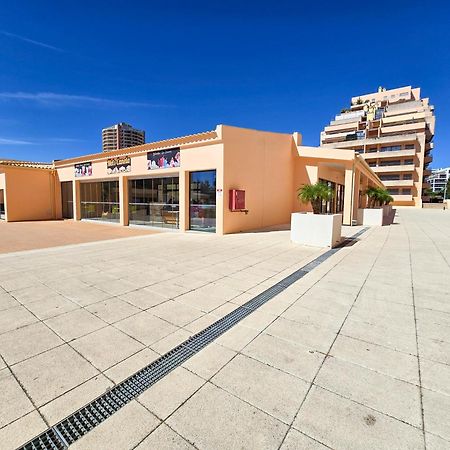 Apartment Praia Rocha Paraiso Pearl Portimão Eksteriør bilde
