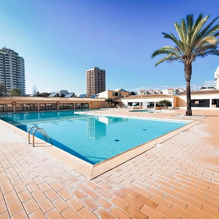 Apartment Praia Rocha Paraiso Pearl Portimão Eksteriør bilde