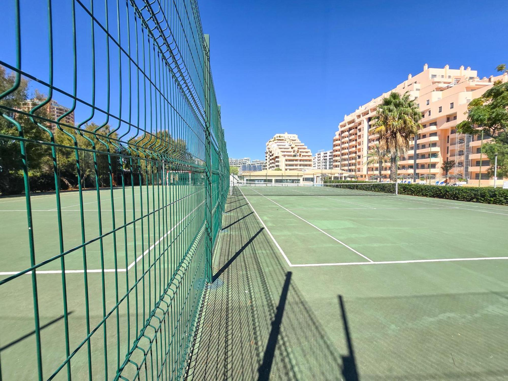 Apartment Praia Rocha Paraiso Pearl Portimão Eksteriør bilde