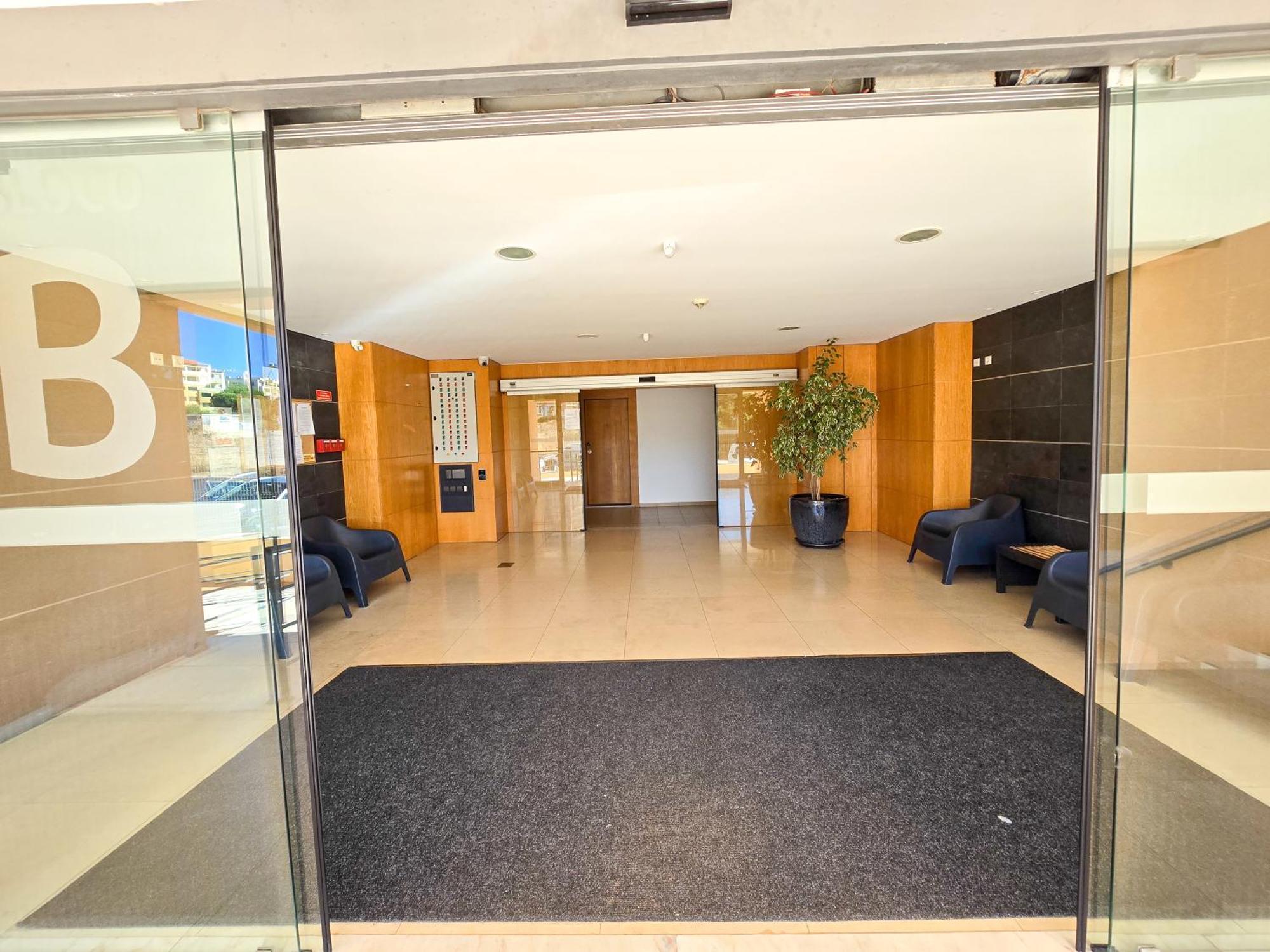 Apartment Praia Rocha Paraiso Pearl Portimão Eksteriør bilde