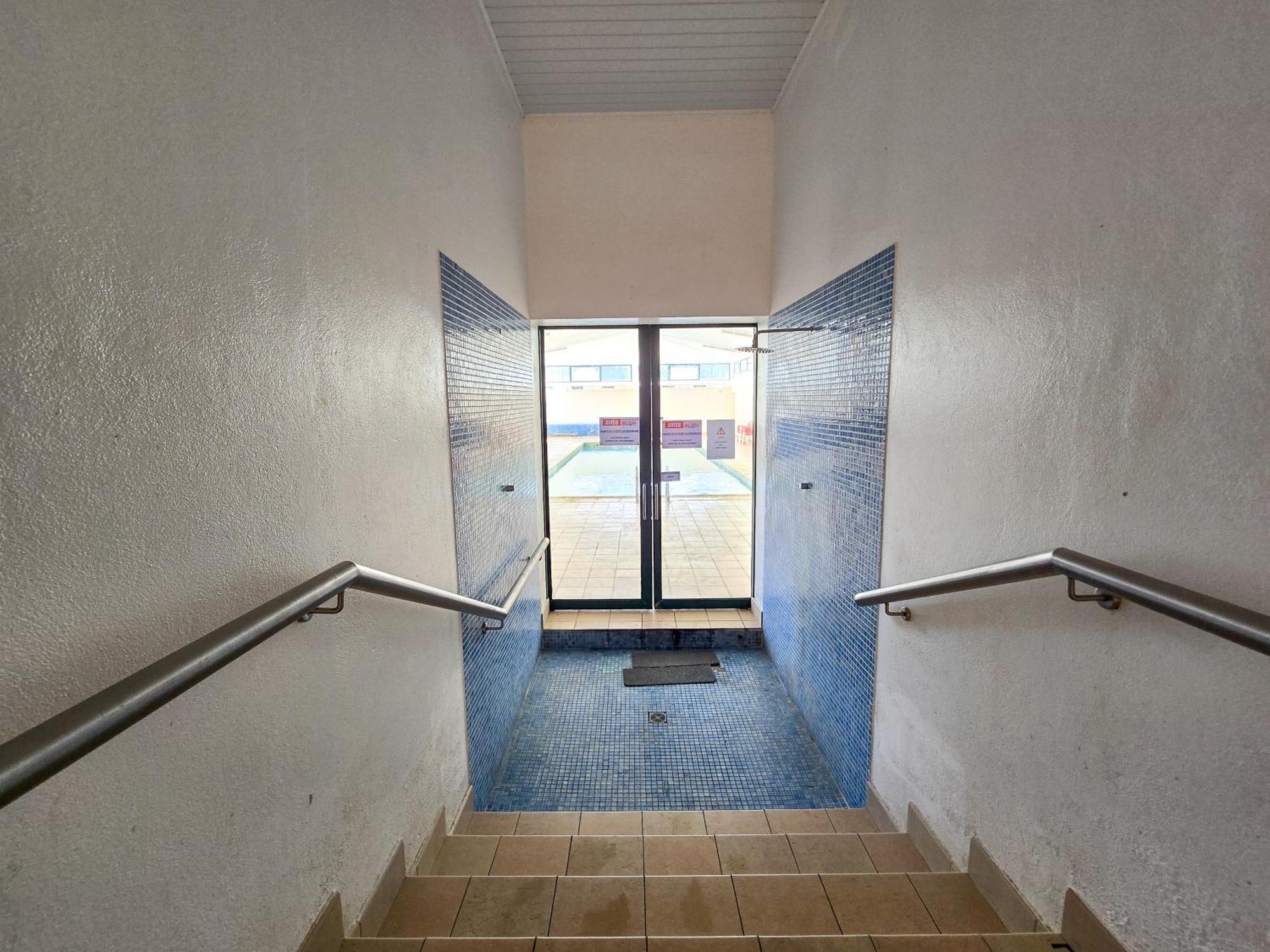 Apartment Praia Rocha Paraiso Pearl Portimão Eksteriør bilde