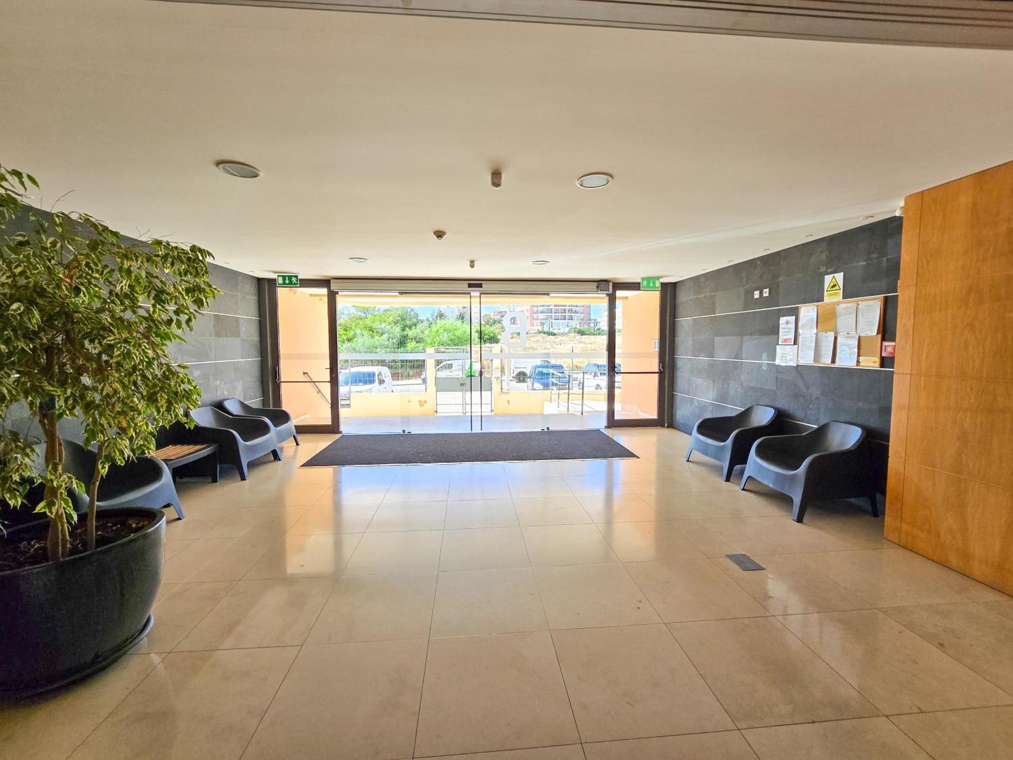 Apartment Praia Rocha Paraiso Pearl Portimão Eksteriør bilde