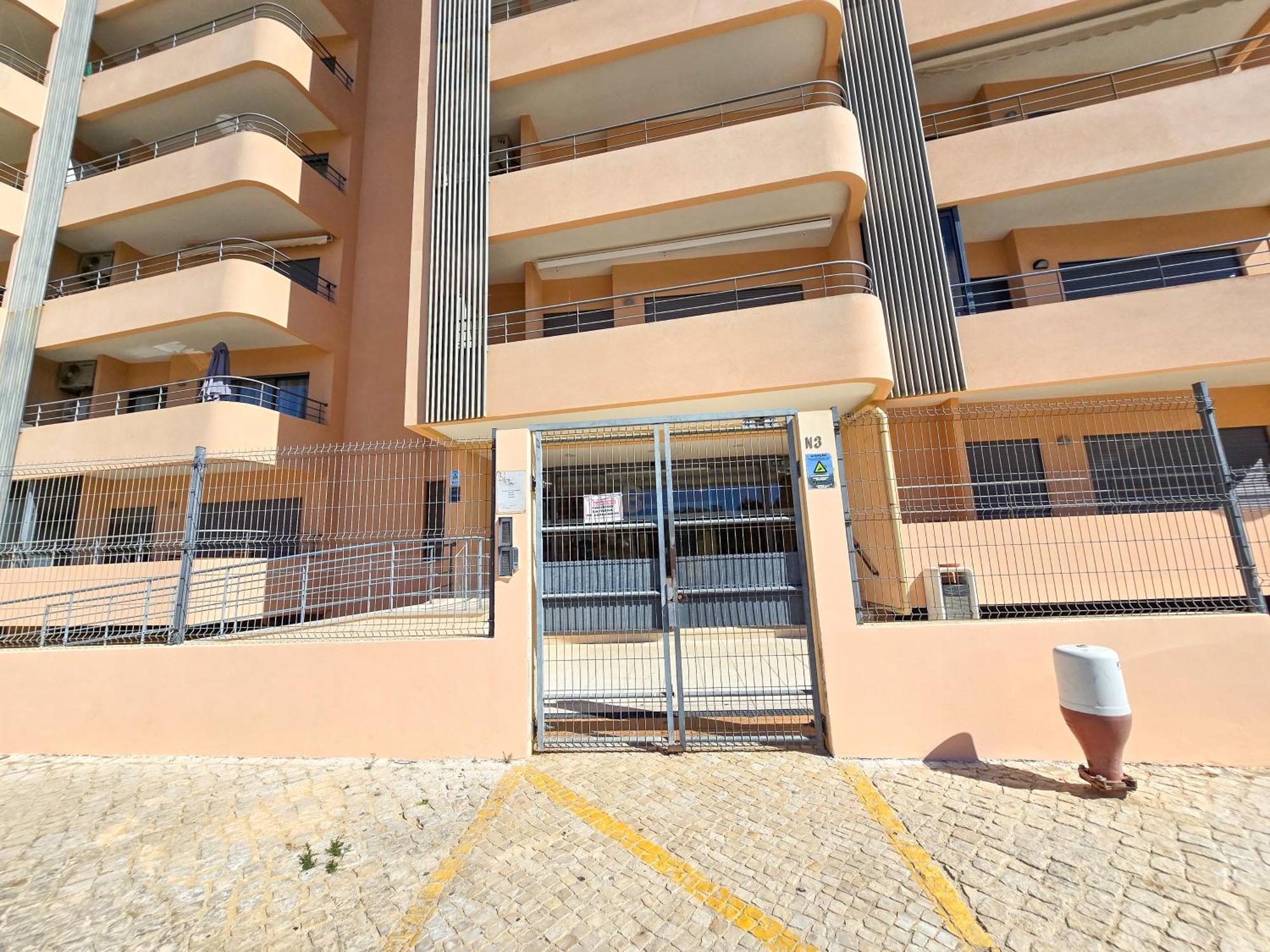 Apartment Praia Rocha Paraiso Pearl Portimão Eksteriør bilde