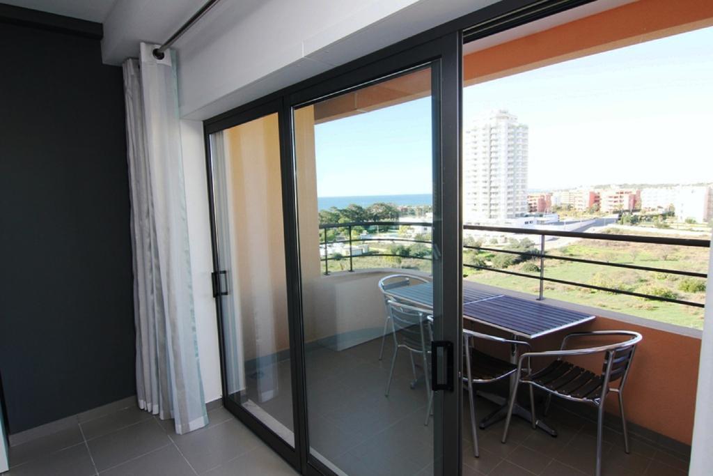 Apartment Praia Rocha Paraiso Pearl Portimão Rom bilde